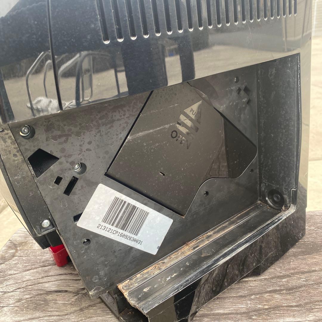 デロンギ DeLonghi Magnifica S マグニフィカ コーヒーメーカ