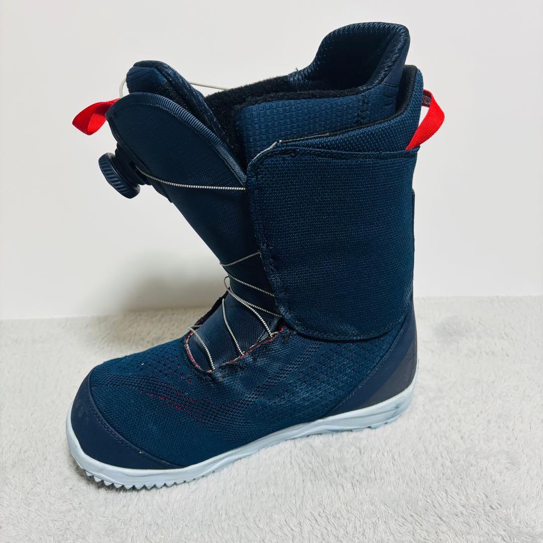 Burton SWATH BOA メンズスノーボードシューズ 27.5センチ