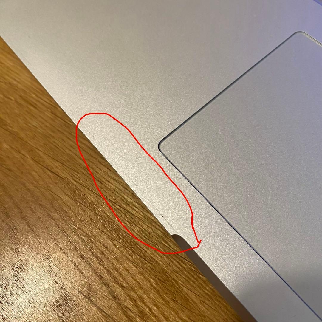 【モンニー】MacBook Pro 15インチ 2015年モデル