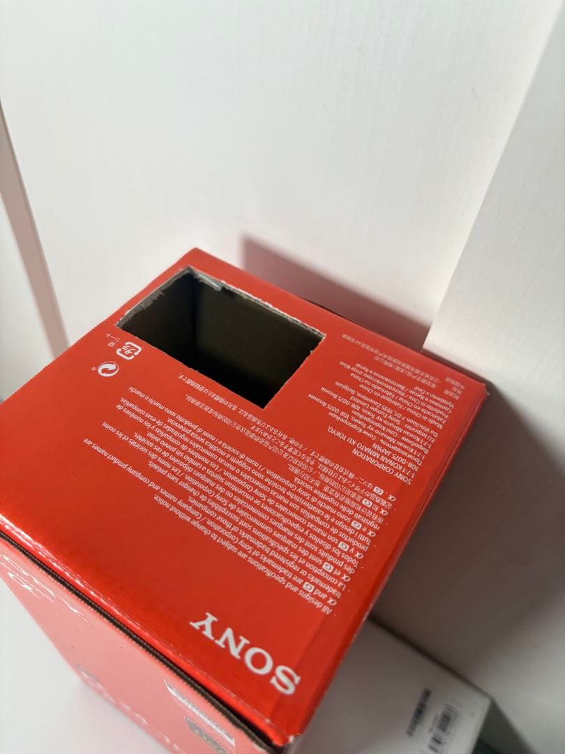 SONY FE 24-105mm F4 G OSS レンズ SEL24105G