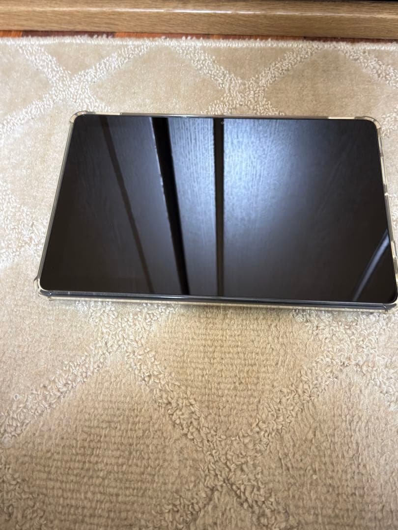 iPad Pro 13インチ （Ｍ4）256GB 超美品ですFire10付き