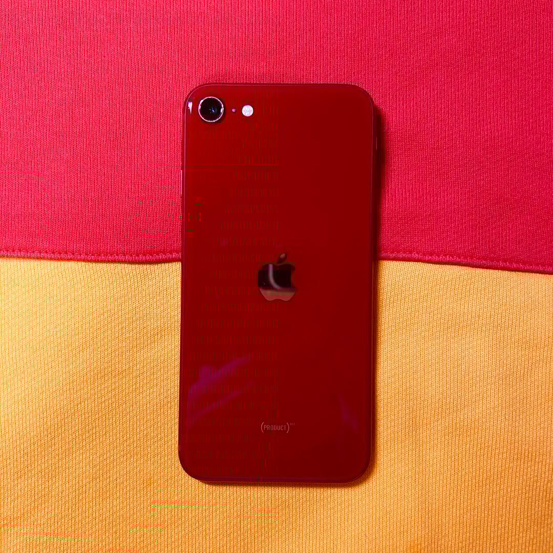 Apple iPhone SE (第3世代) ジャンク品