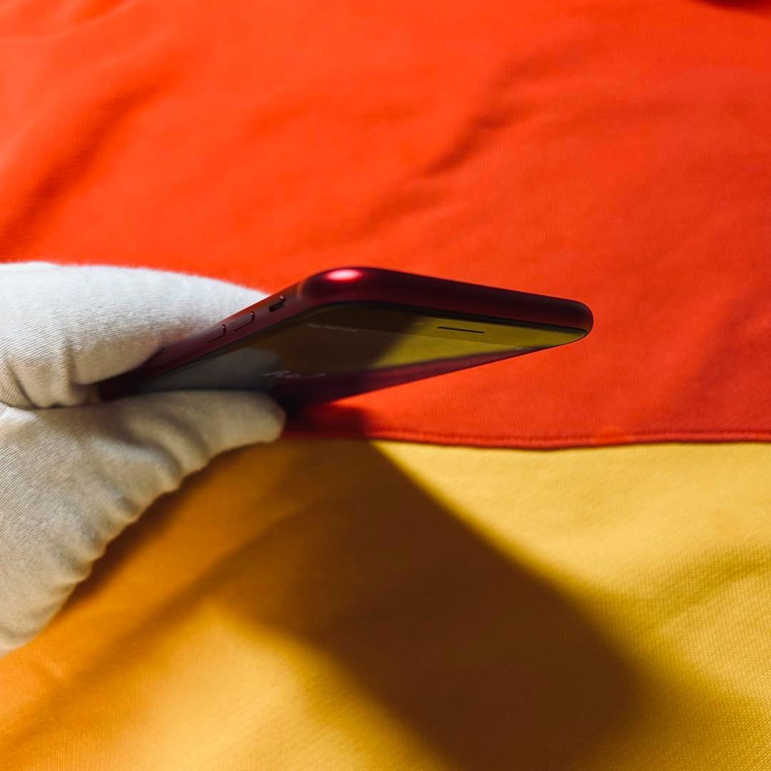 Apple iPhone SE (第3世代) ジャンク品