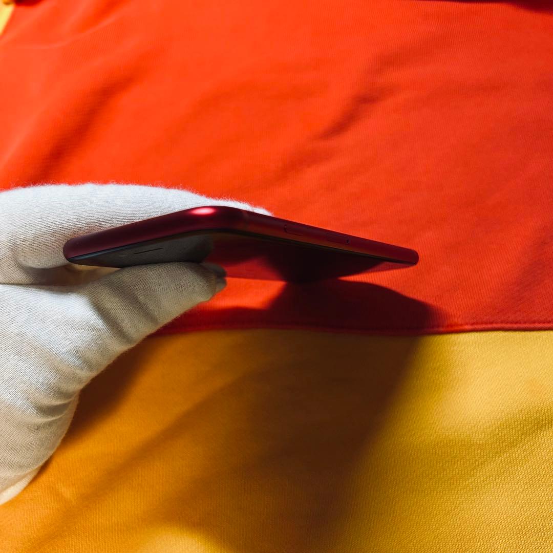 Apple iPhone SE (第3世代) ジャンク品