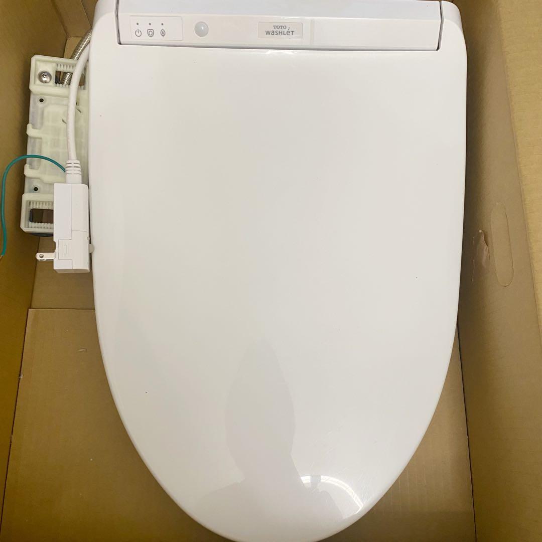TOTO ウォシュレット KMシリーズ