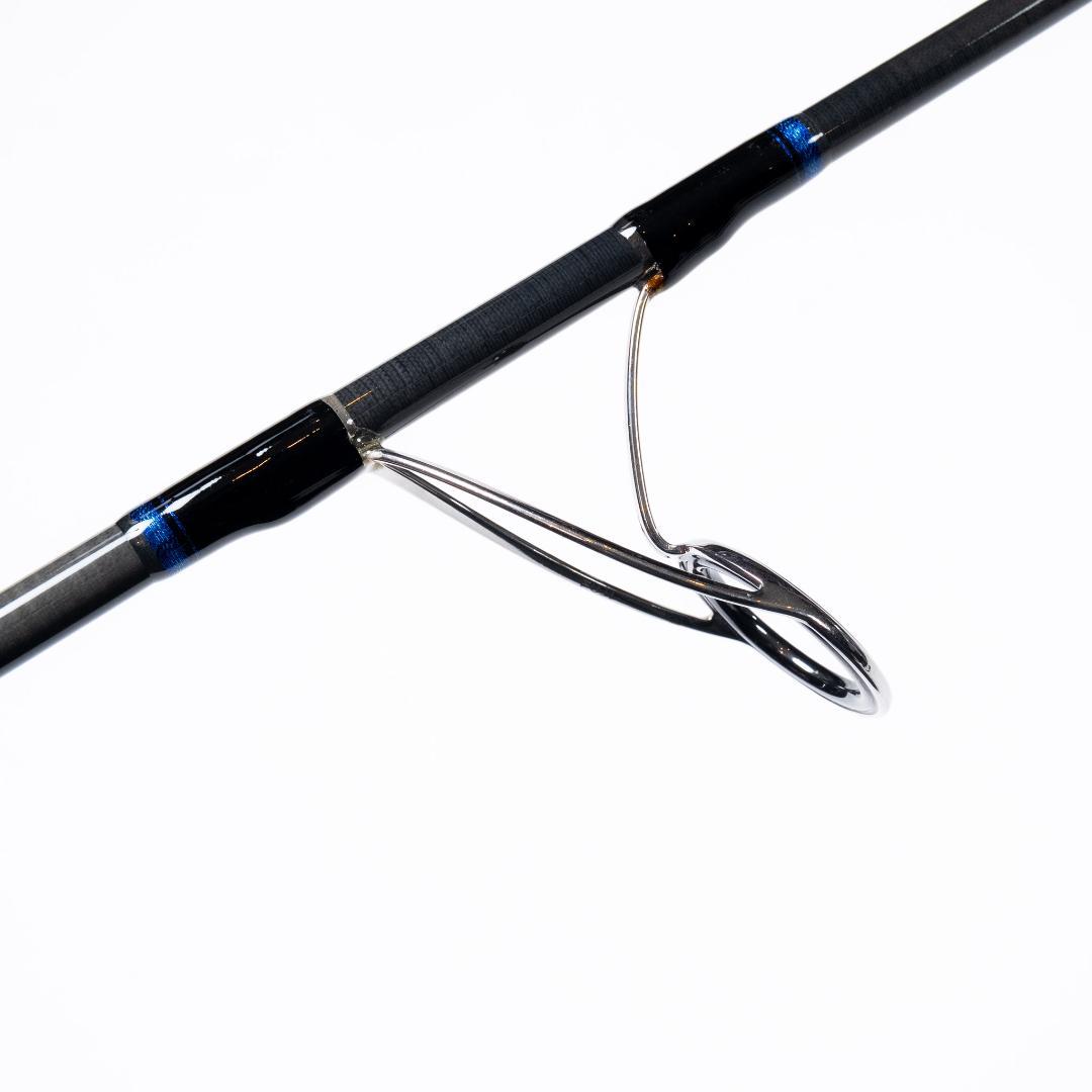 JH-60S BLAST HIRAMASA ジギングロッド