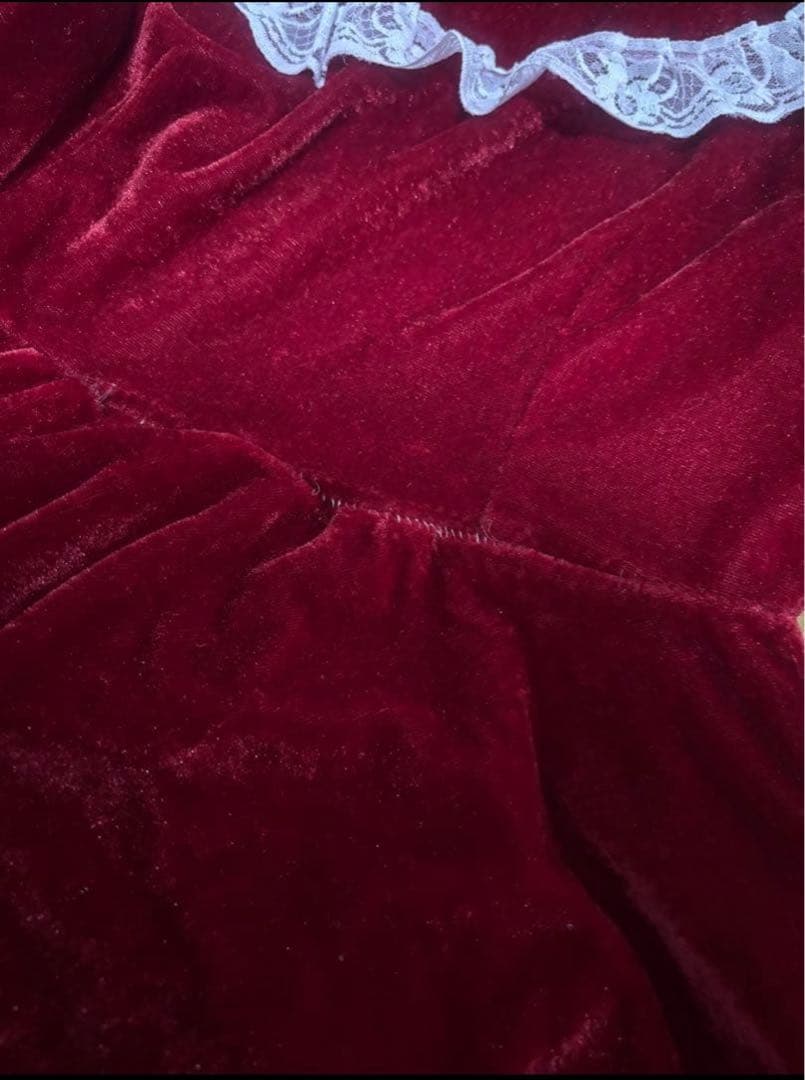 ローゼンメイデン 真紅 ウィッグ、アクセサリー付き