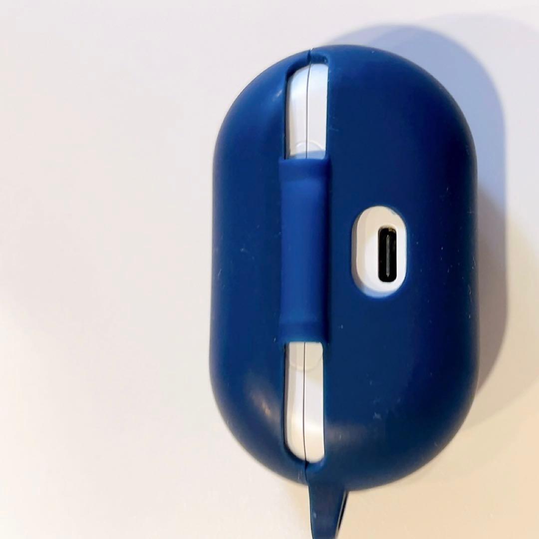 ambie ワイヤレスイヤホン ホワイト　超美品です