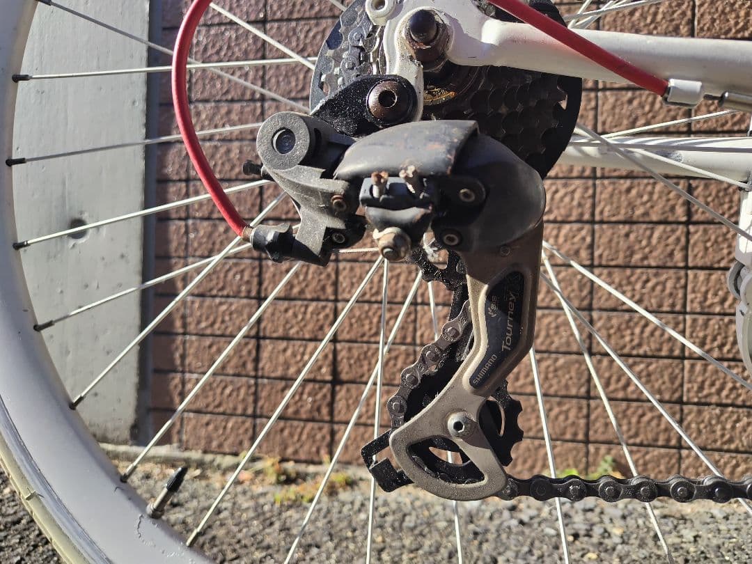 レイチェル Rachel＋ R+714 SunRise カスタム品