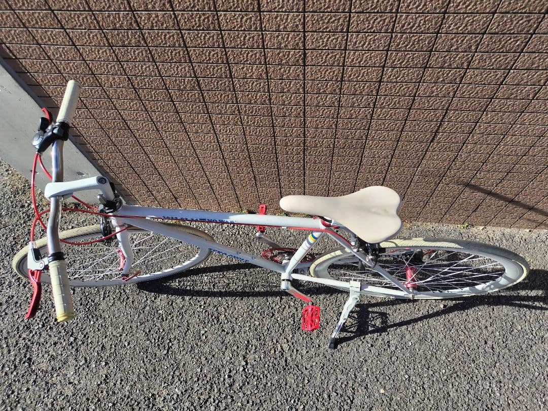 レイチェル Rachel＋ R+714 SunRise カスタム品