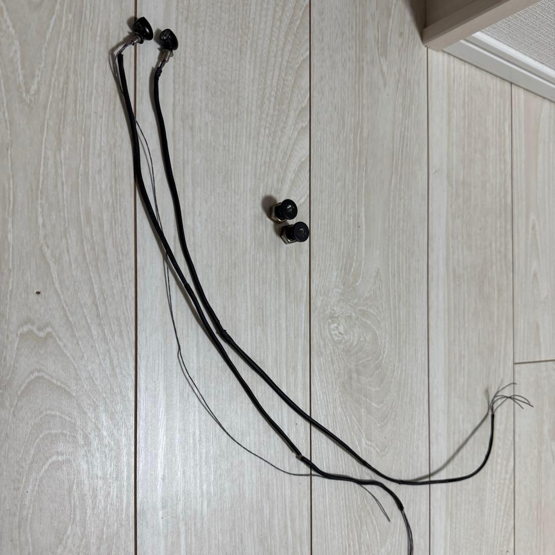 ケラーマン テール＋ウインカー バレットアトー