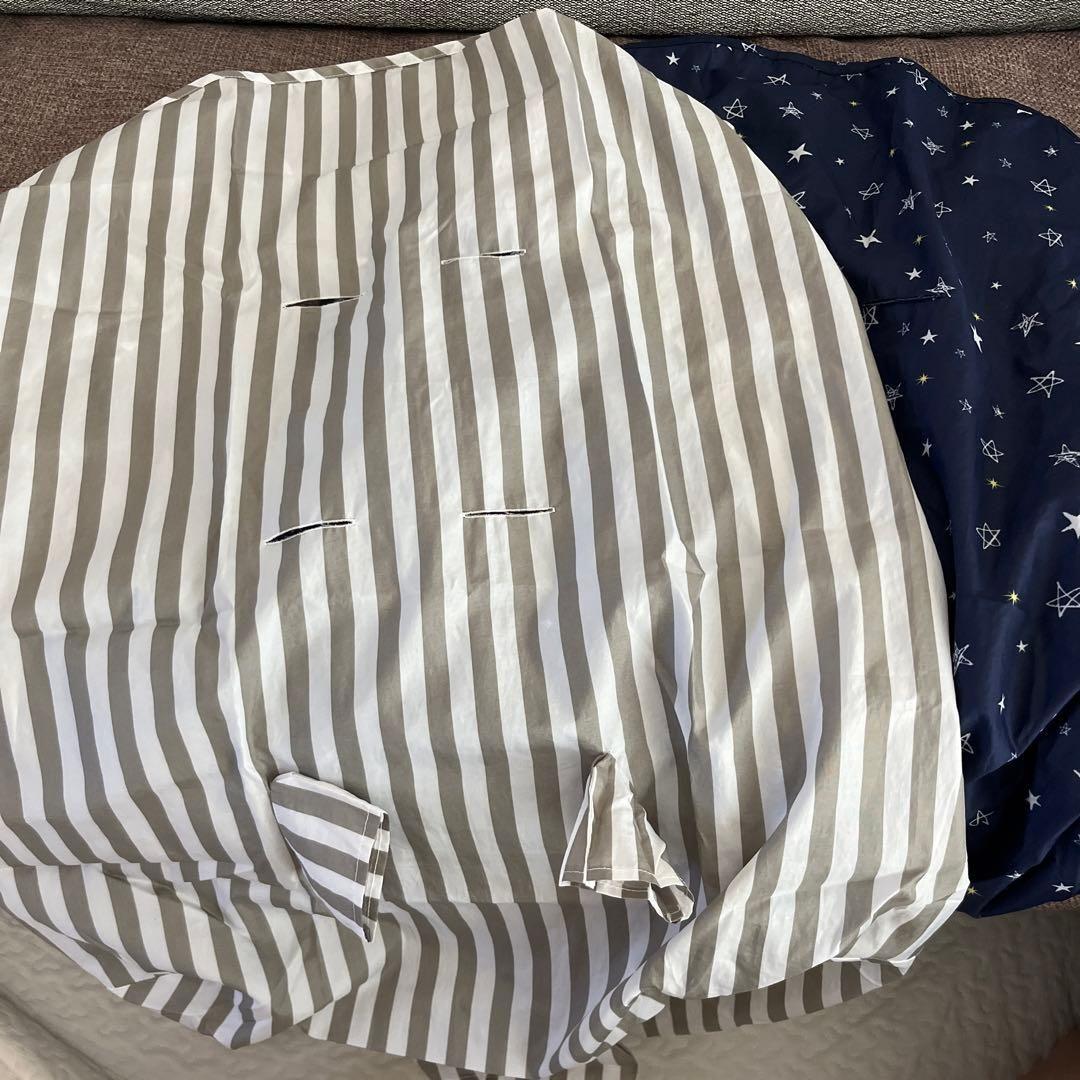 【お食事カバー付き】コンビネムリラオートスウィング BEDi Long EG