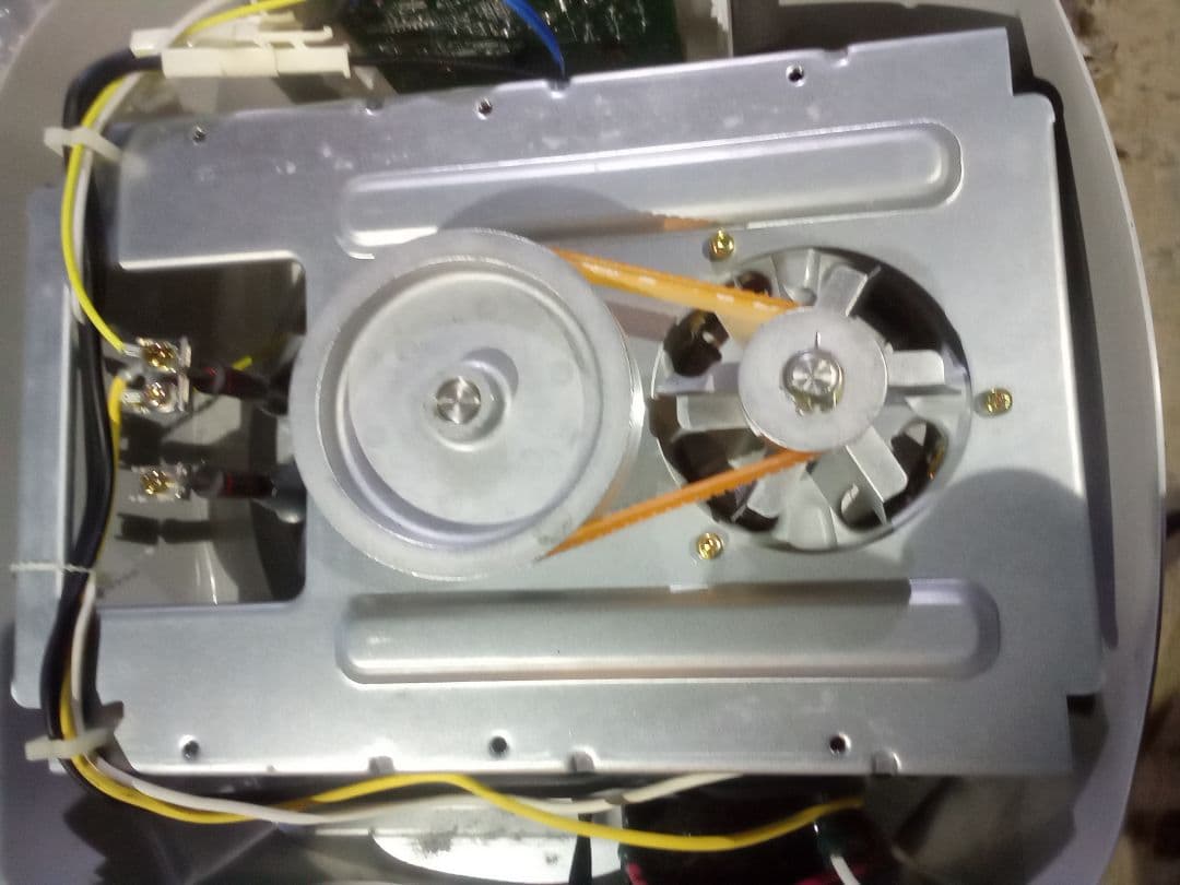 ボウリングDIY　スピナー（26-09）コンパクトタイプ