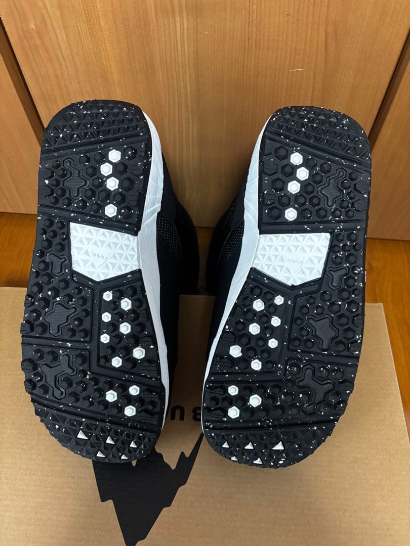 25-26 Burton ION BOA 26.5 バートン アイオン