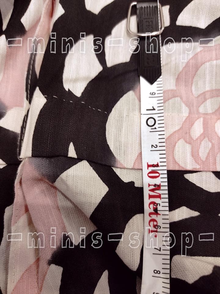 tsumorichisato　ツモリチサト　ブランド浴衣　オマケ帯＋帯締めセット