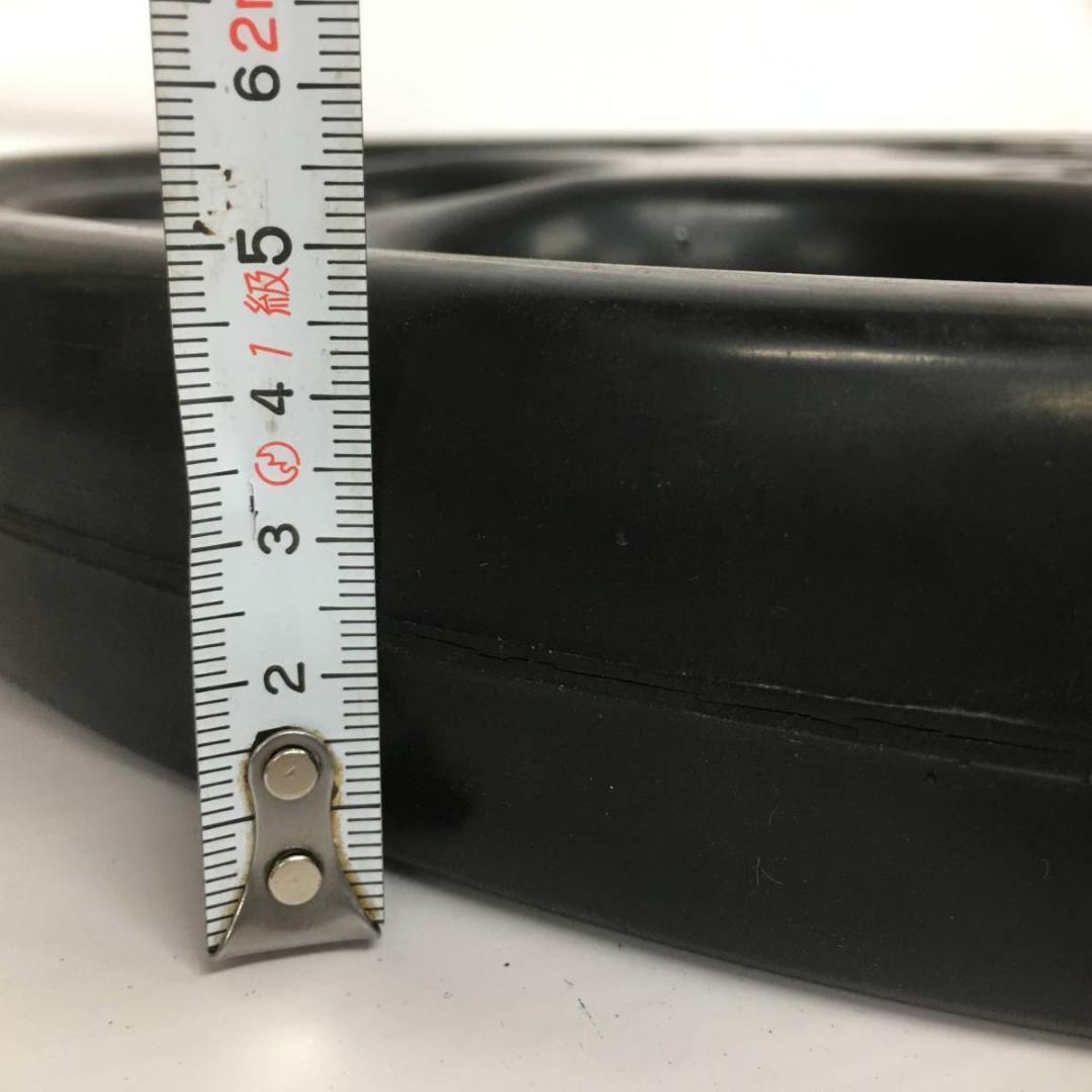 IVANKO イヴァンコ オリンピックラバー プレート 20㎏×2 計40㎏