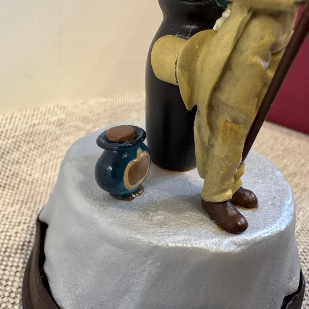 耳をすませば　猫の恩返し　バロン　リアルファンタジー　ライト　箱付き