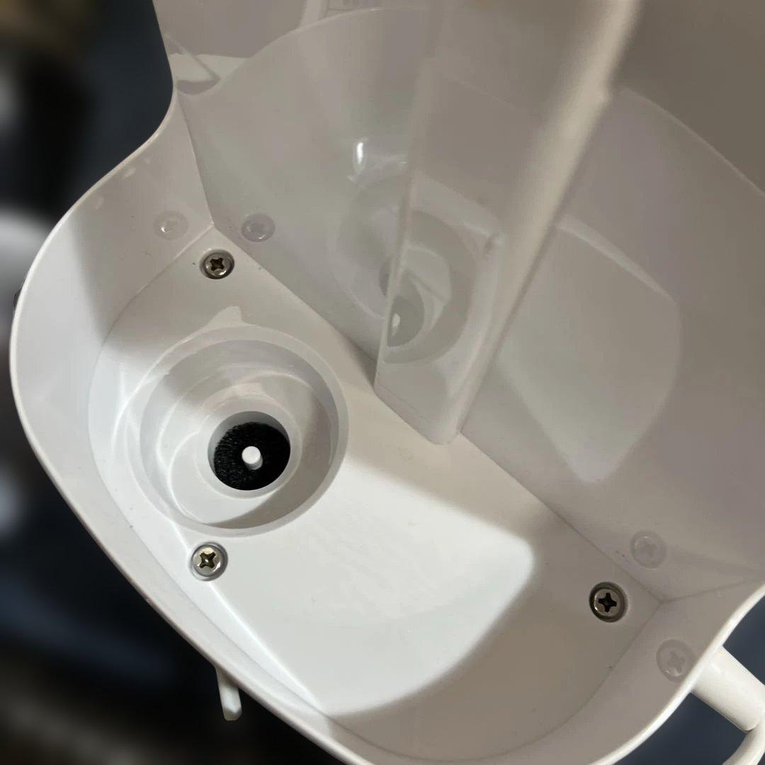 アイリスオーヤマ リンサークリーナー RNS-P10-W