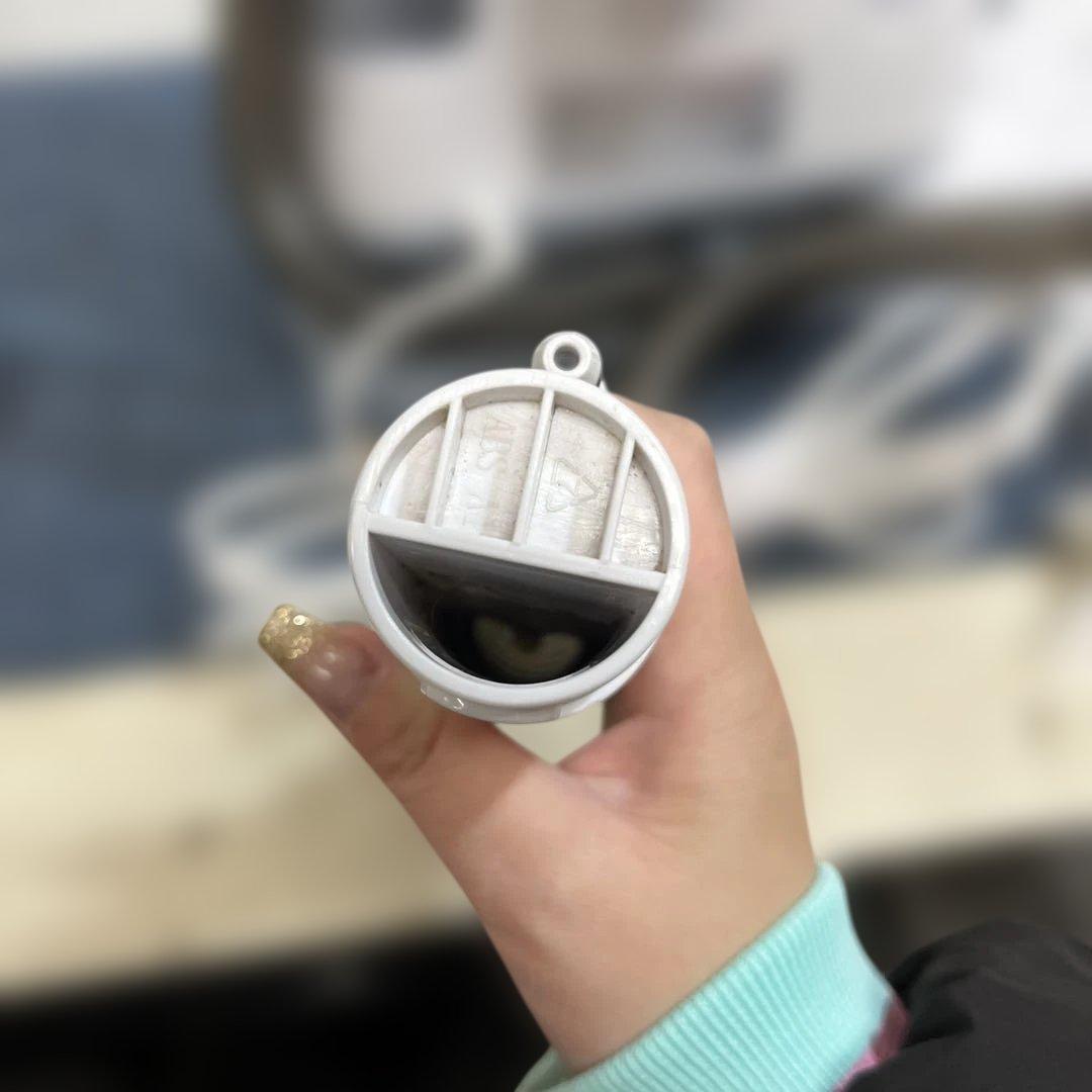 アイリスオーヤマ リンサークリーナー RNS-P10-W