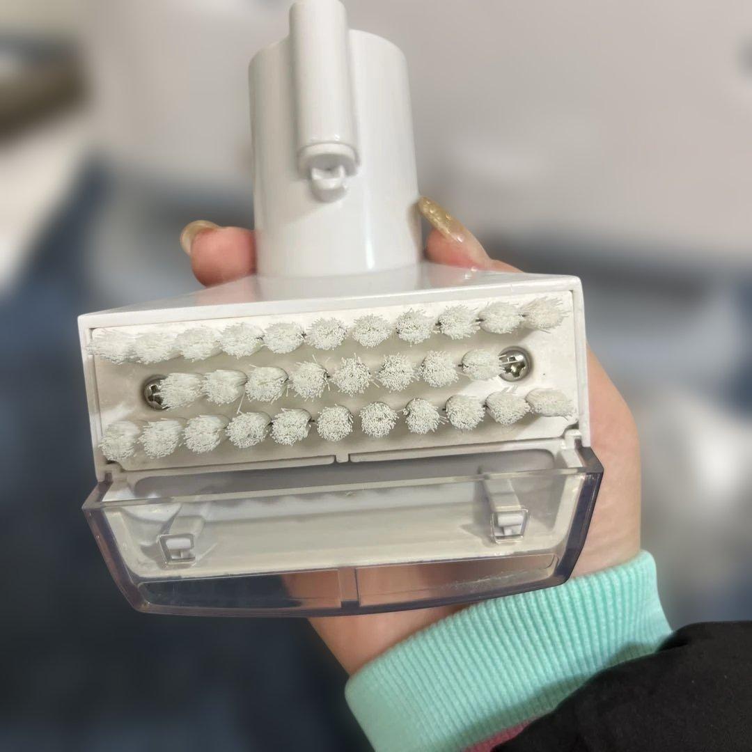 アイリスオーヤマ リンサークリーナー RNS-P10-W