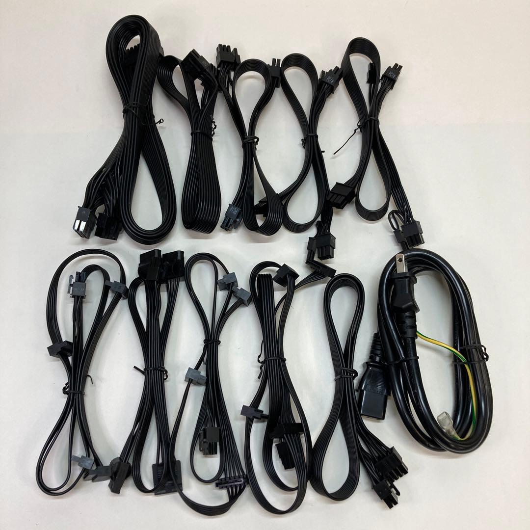 Thermaltake 1200w Gold 電源