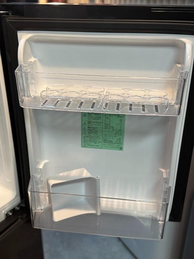 大阪府配送無料！ハイセンス 2ドア 冷蔵庫 2021年 美品 キッチン 家電
