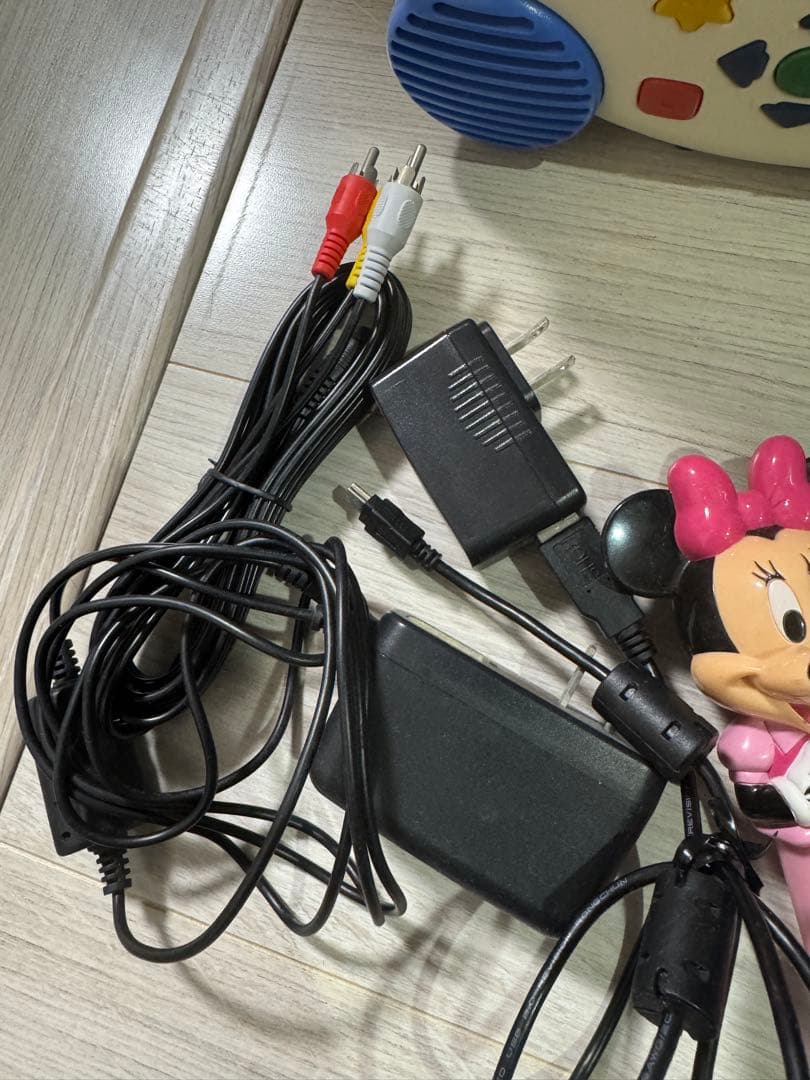 【お値下げ中】DVDメイト　DWE プレーヤー　マイク　タッチペン