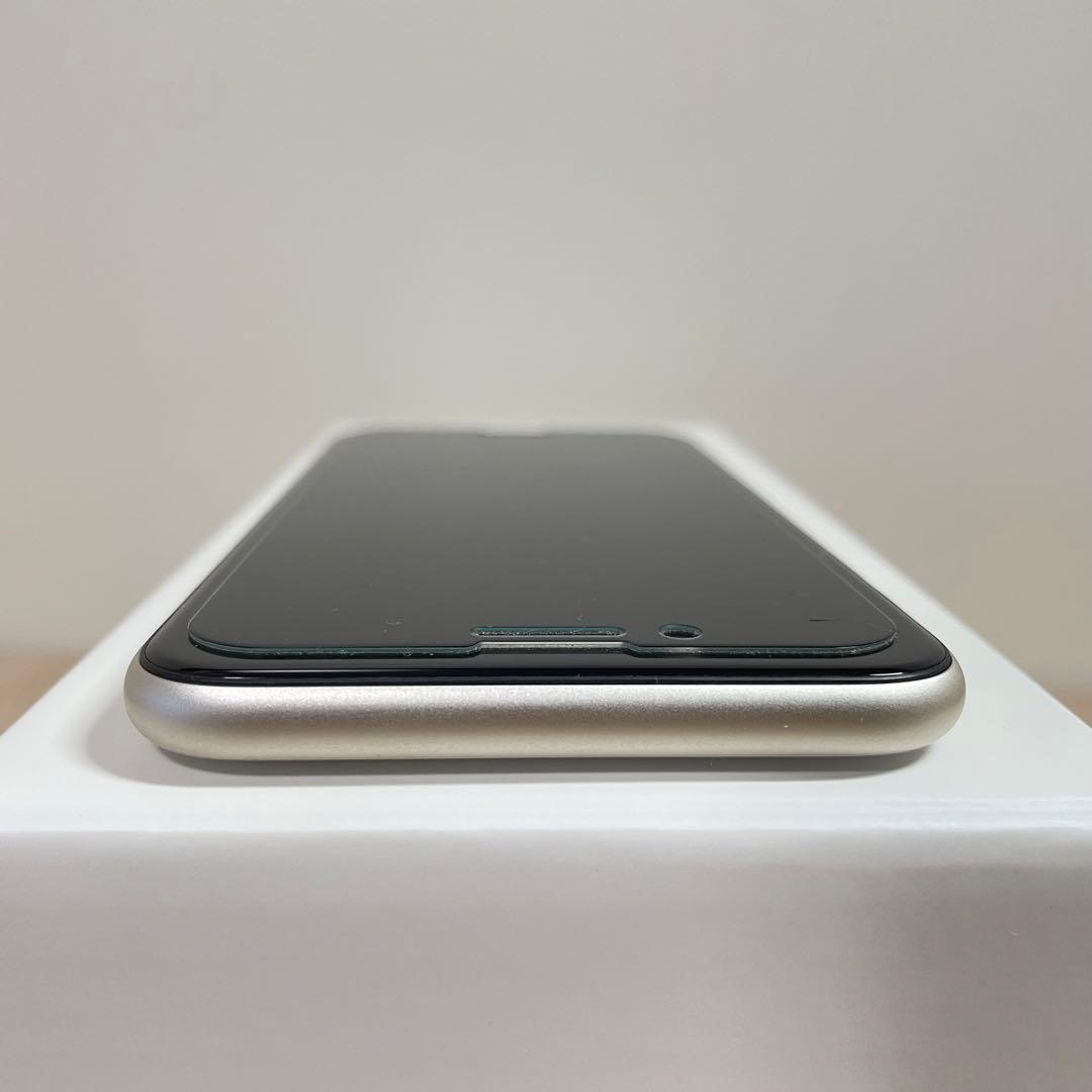 iPhone se 第3世代 本体 SIMフリー