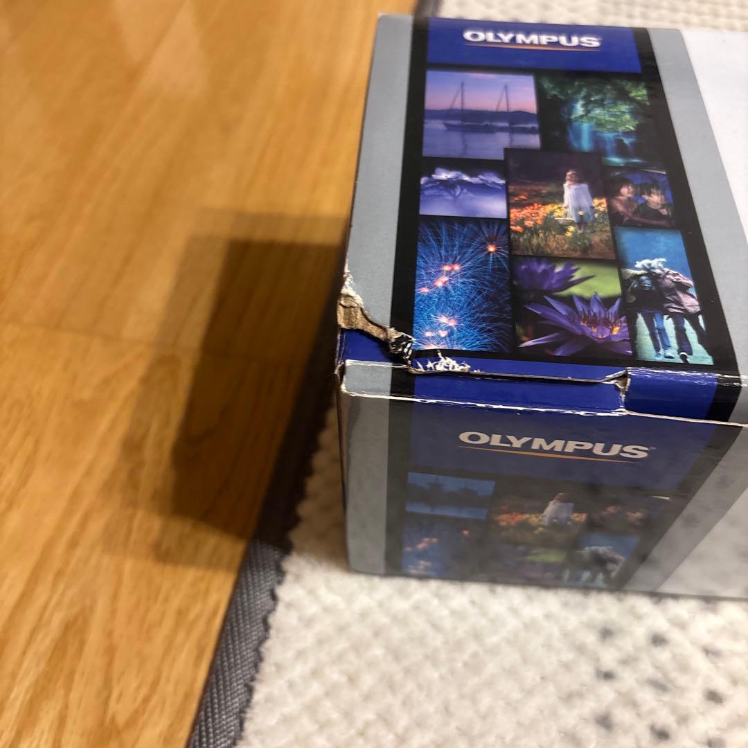 OLYMPUS PEN Lite. E-PL6 本体ジャンク品