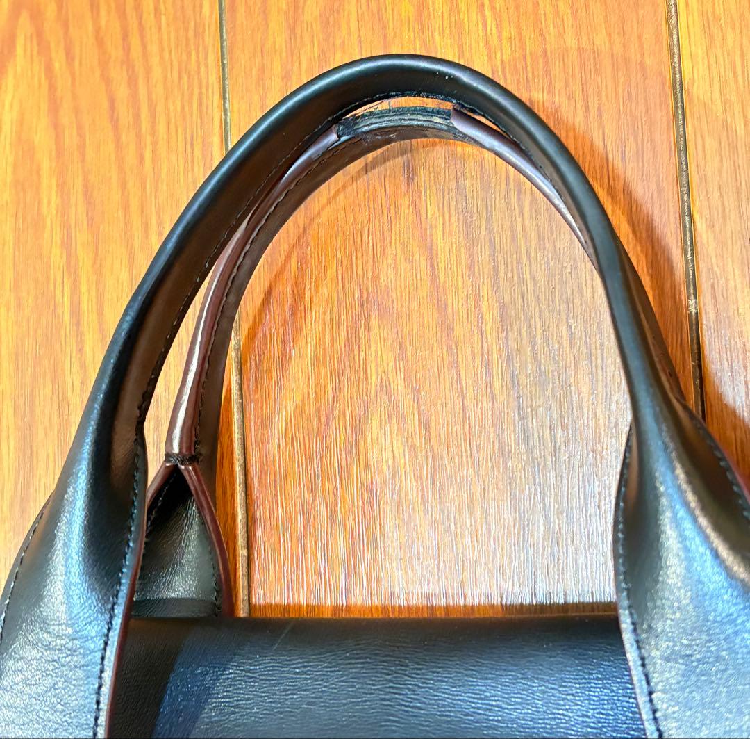 コーチ COACHビジネスバッグ ブラック