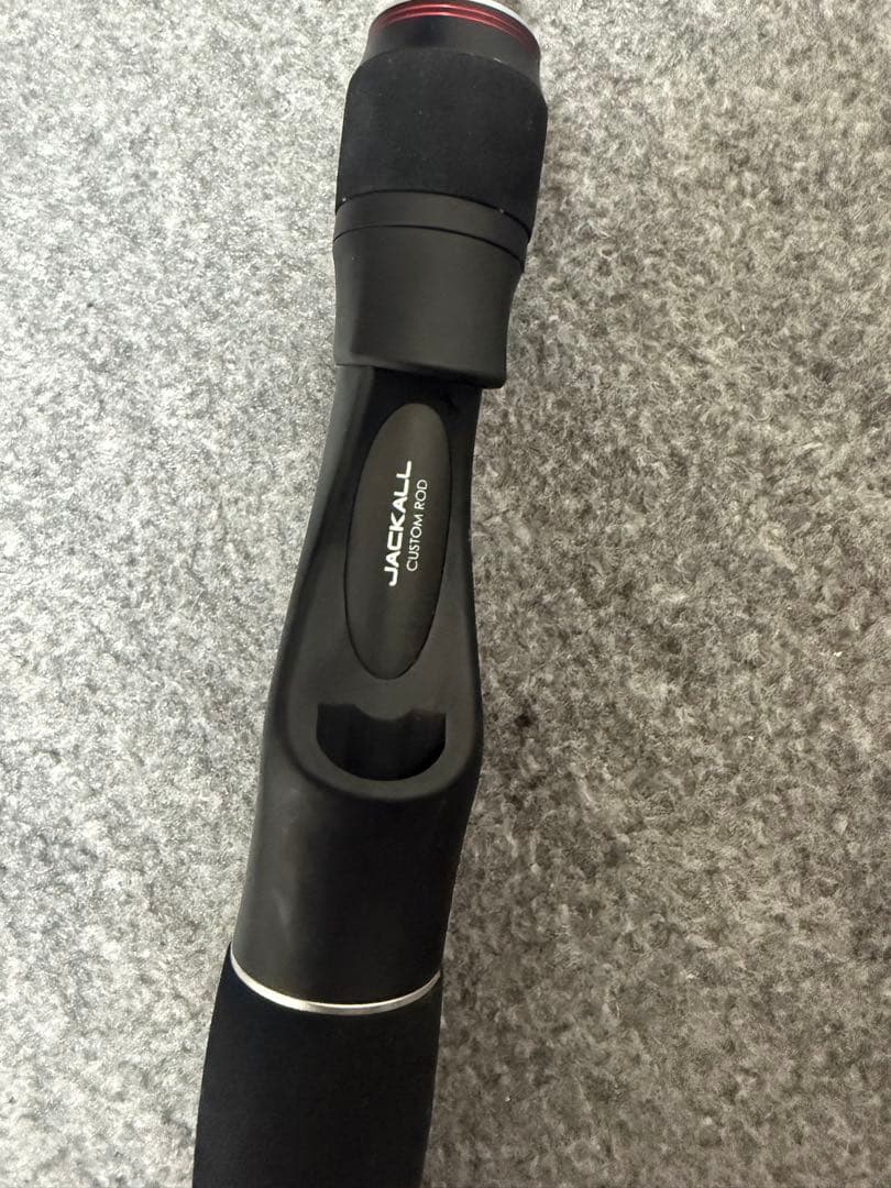 ジャッカル BSRB-C66SUL ビンビンスティック