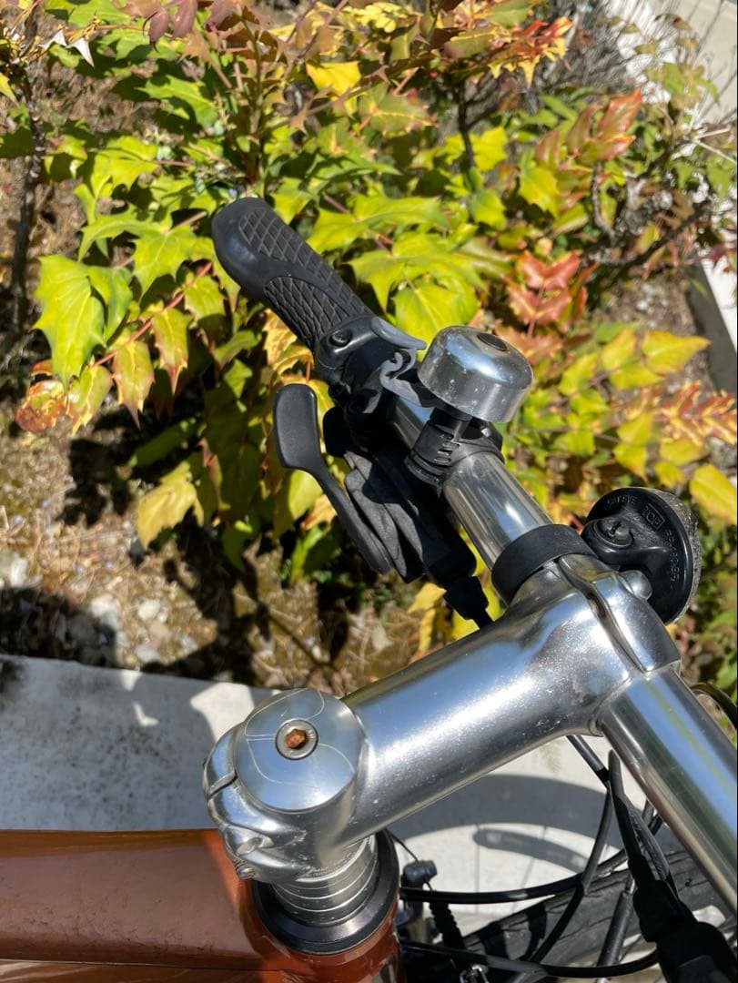 ジャイアント LIV ESCAPE R 3 W MS 400(XS)