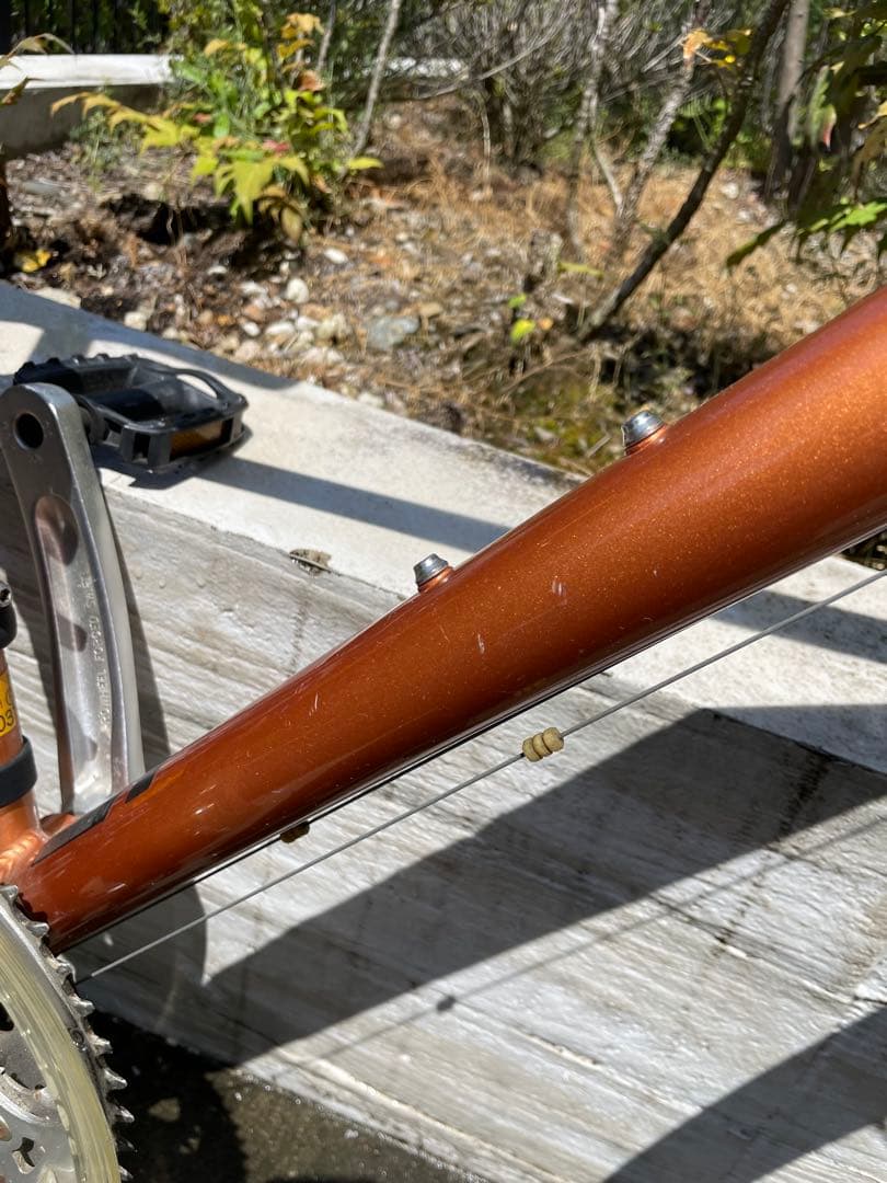 ジャイアント LIV ESCAPE R 3 W MS 400(XS)