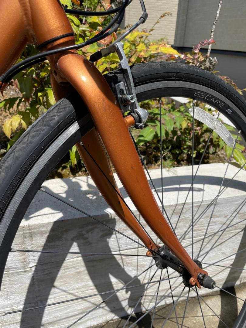 ジャイアント LIV ESCAPE R 3 W MS 400(XS)