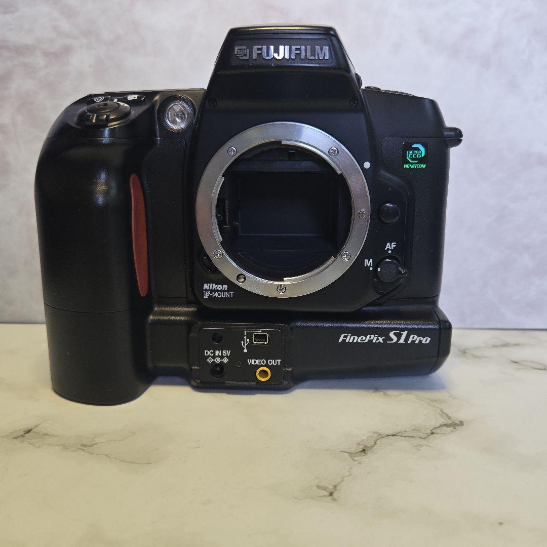 EL フィルム一眼レフカメラ