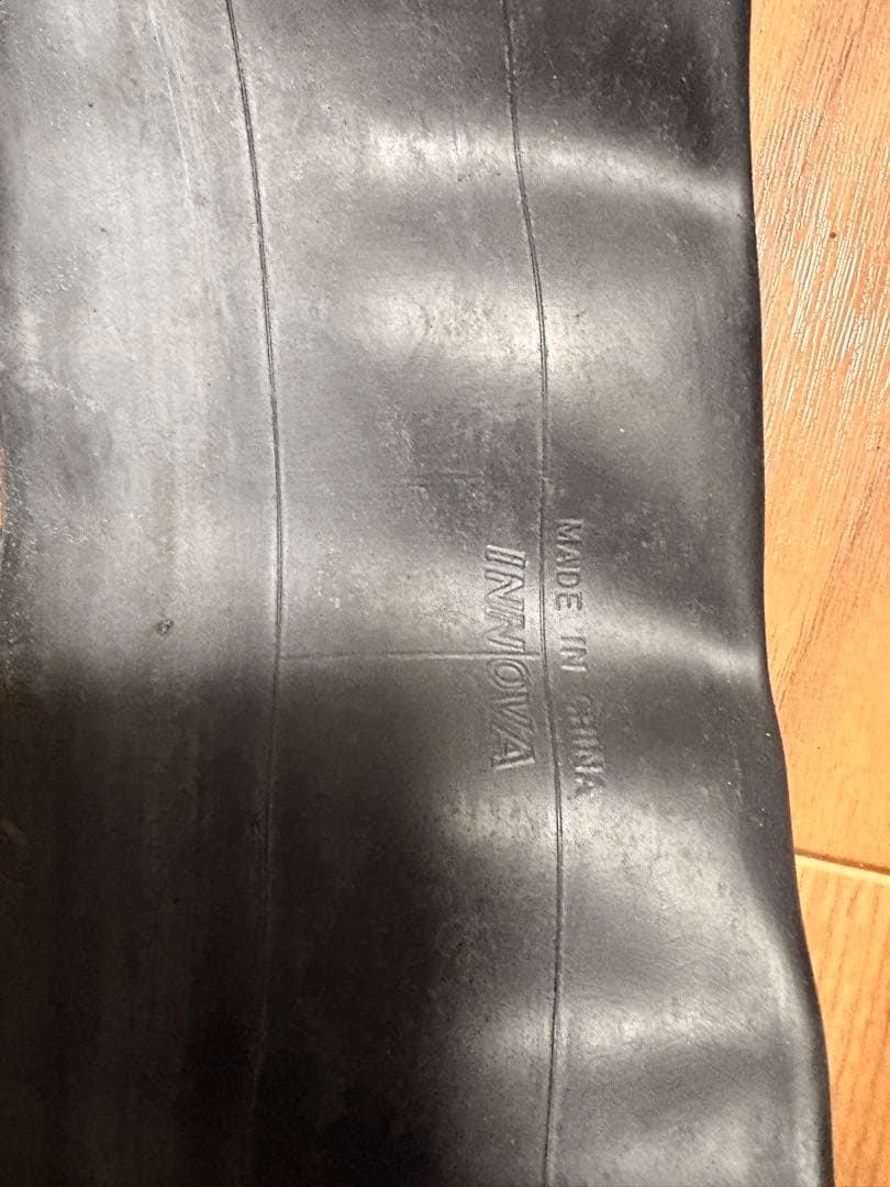 SURLY サーリー NATE 26×4.0 ファットバイクタイヤ・チューブ2本