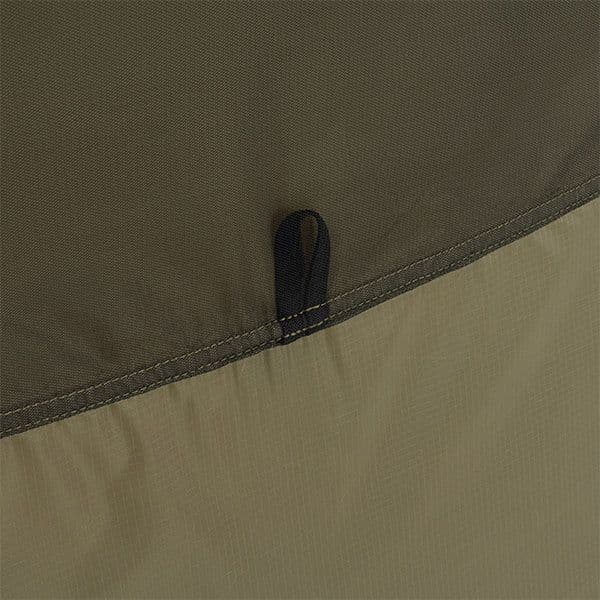 Helinox Tac ヘリノックス コットテント ソロインナーテント FBMT