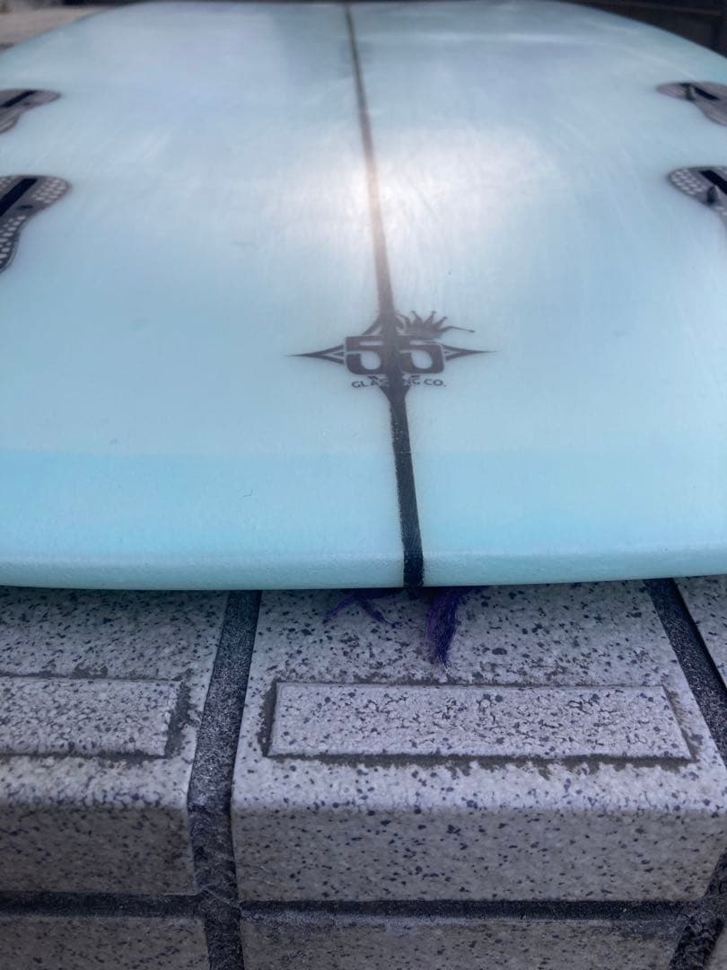 deadkooks bssモデル　シモンズ