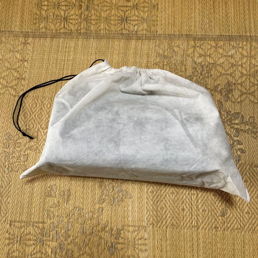 美品 オーストリッチ ボストンバッグ 黒 ブラック 2WAY 旅行 バック