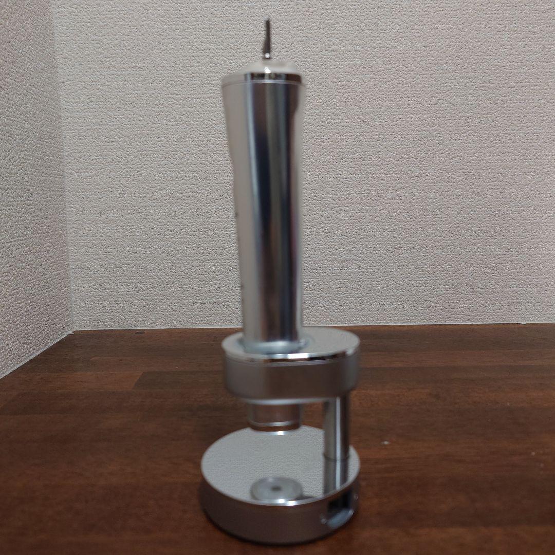 パナソニック 電動歯ブラシ ドルツ シルバー EW-CDP53-S