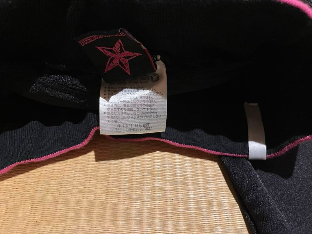 スノーボード プロテクター ウェアー ARK パンツ CORAL REEF WL