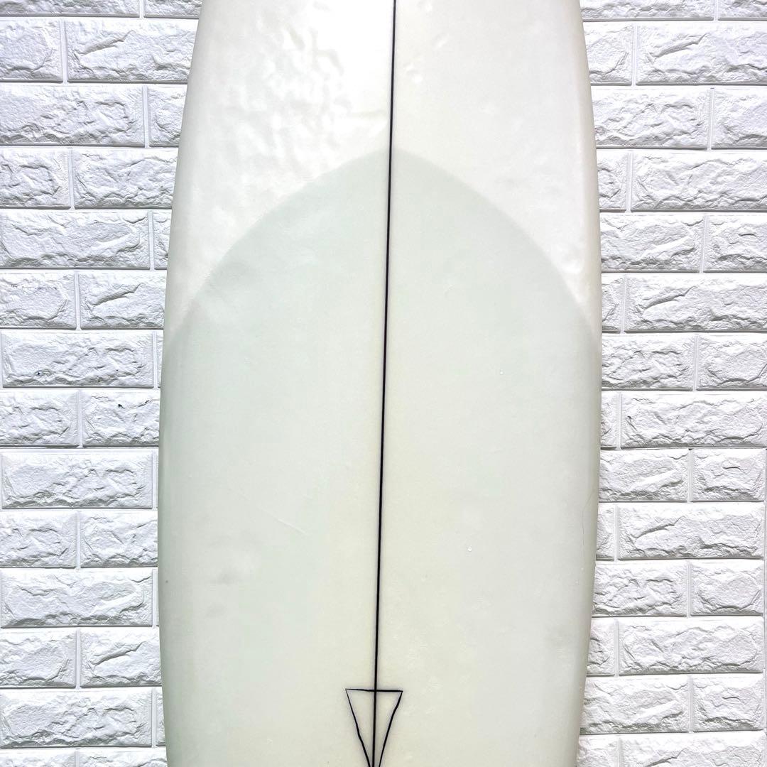 CHRISTENSON 5’6 クアッド　フューチャー　エッグ　サーフボード