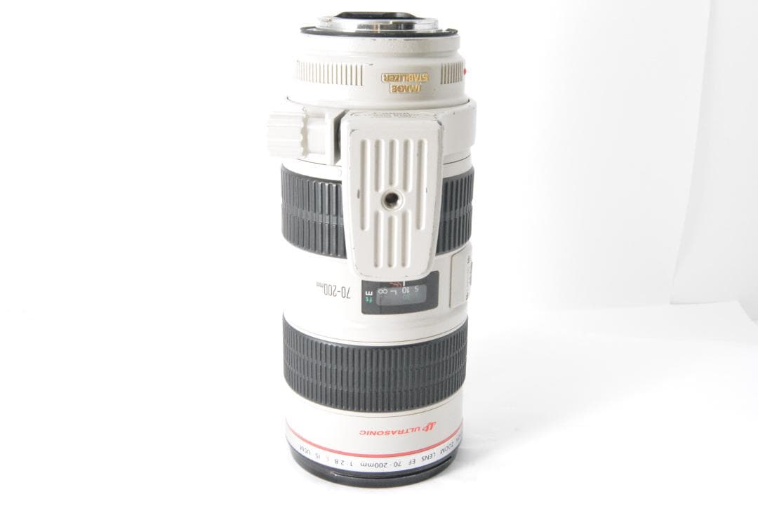 キャノン　Canon EF 70-200mm F2.8L IS USM