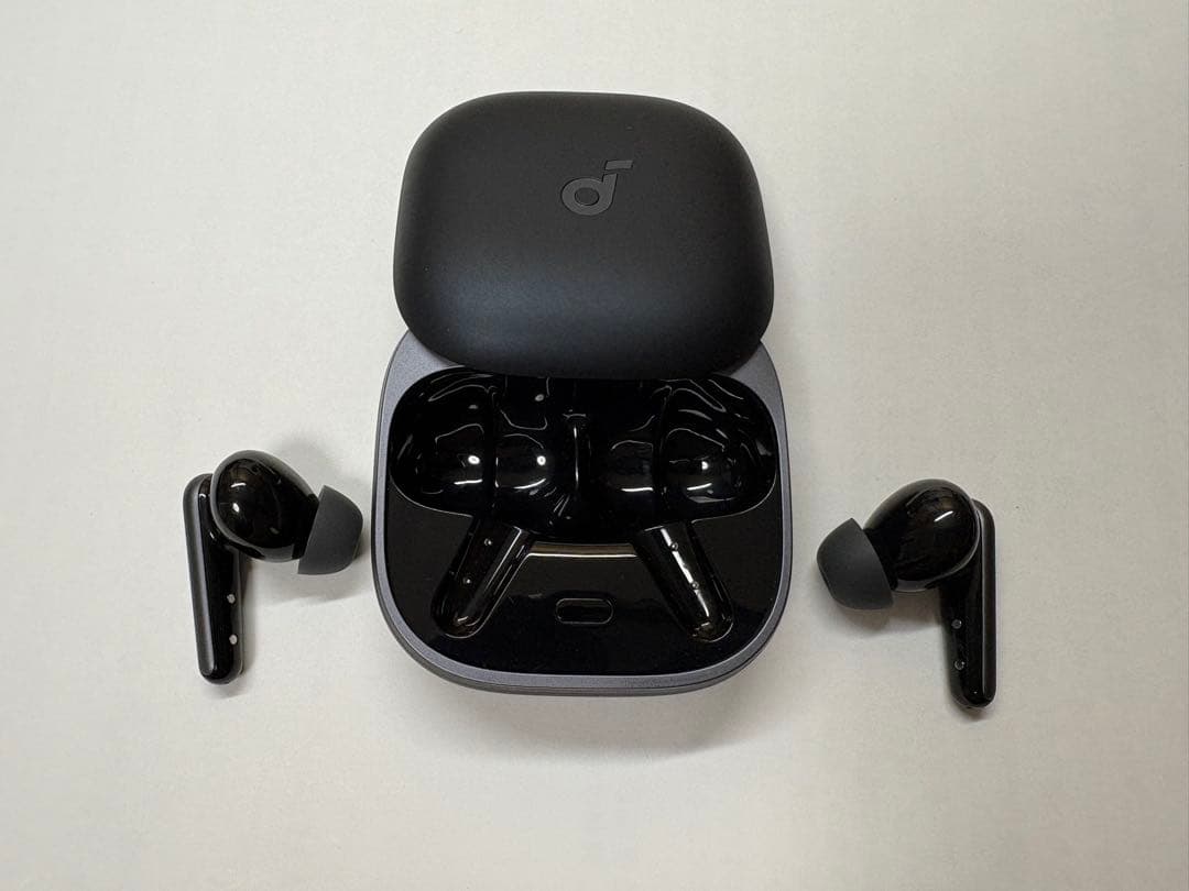 イヤホン Anker Soundcore Liberty5