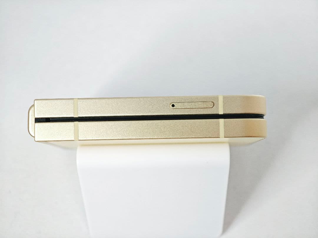 【美品】Galaxy Z Flip6 イエロー 256GB 韓国版