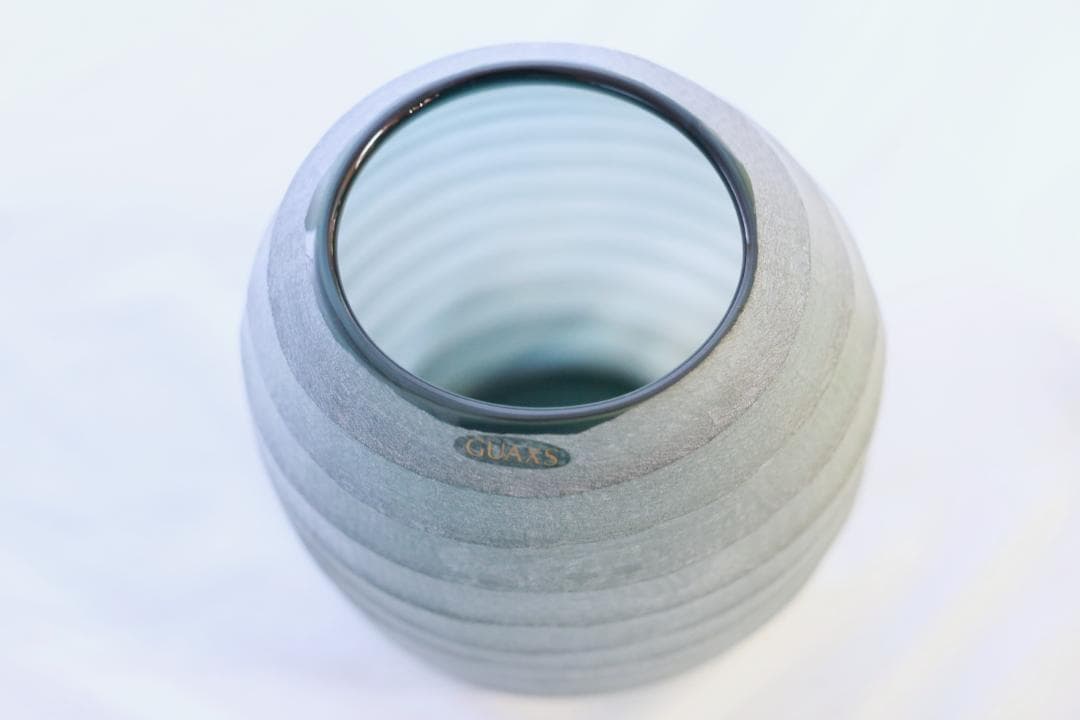 GUAXS　BELLY(col.Indigo)_XL