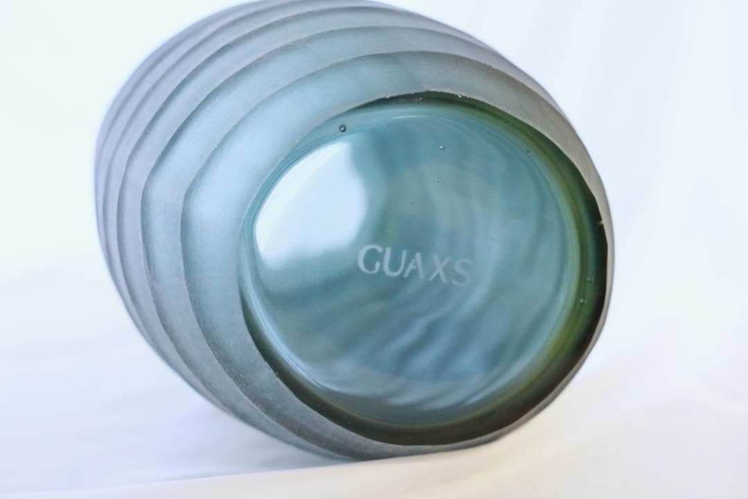 GUAXS　BELLY(col.Indigo)_XL