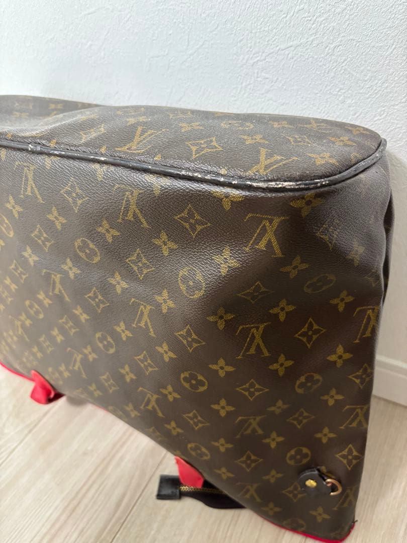 Louis Vuitton トートバッグ リメイク品