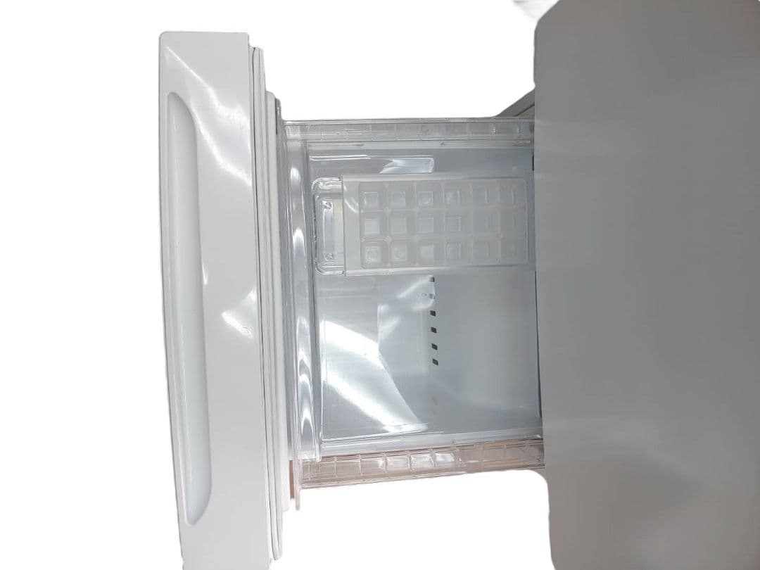 【名古屋市優先】Yselect 冷蔵庫 YRZ-F15J ホワイト2021年北