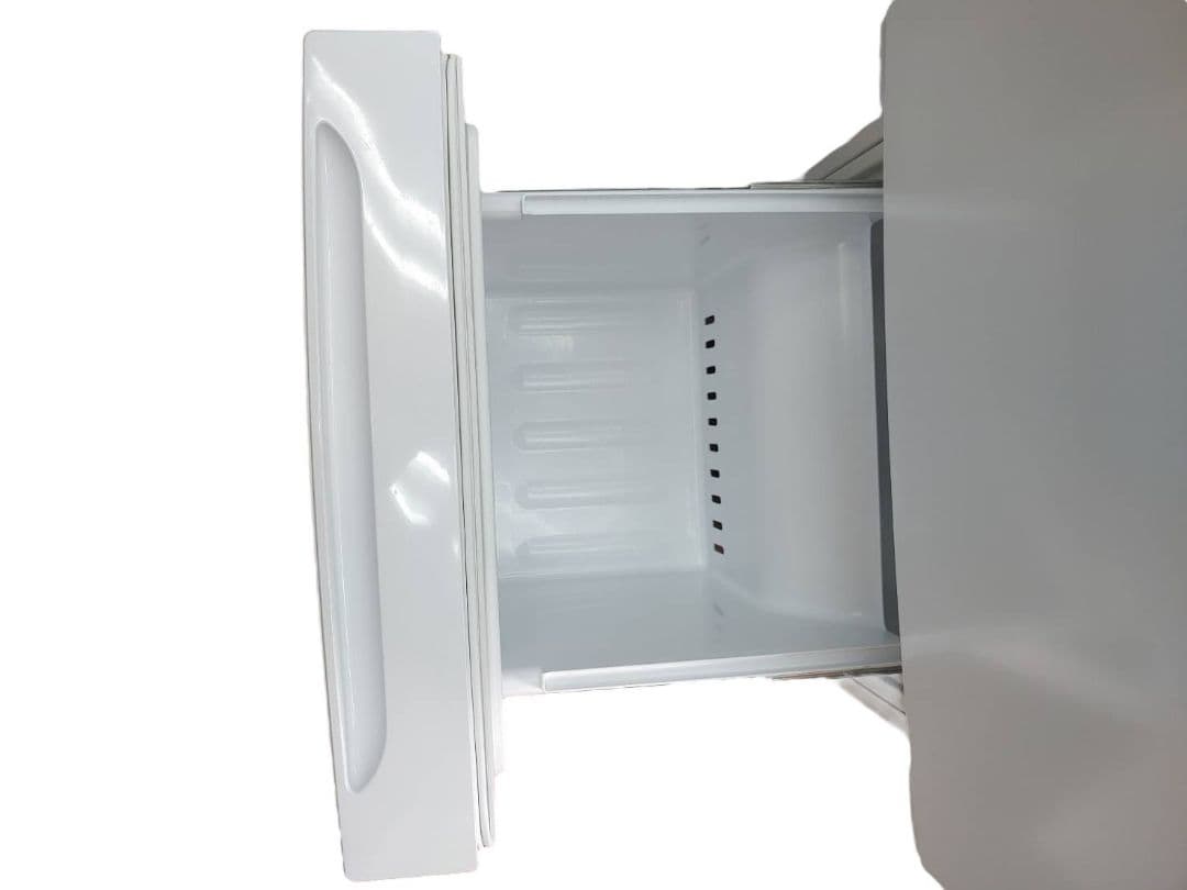 【名古屋市優先】Yselect 冷蔵庫 YRZ-F15J ホワイト2021年北